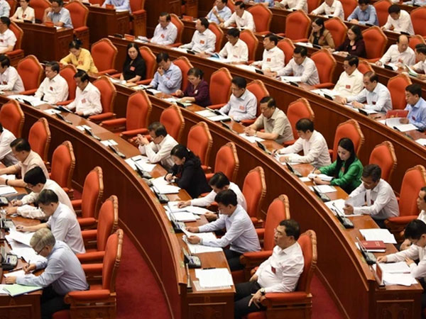 Gần 80 cán bộ trong cơ quan phòng chống tham nhũng cấp tỉnh 'dính chàm'