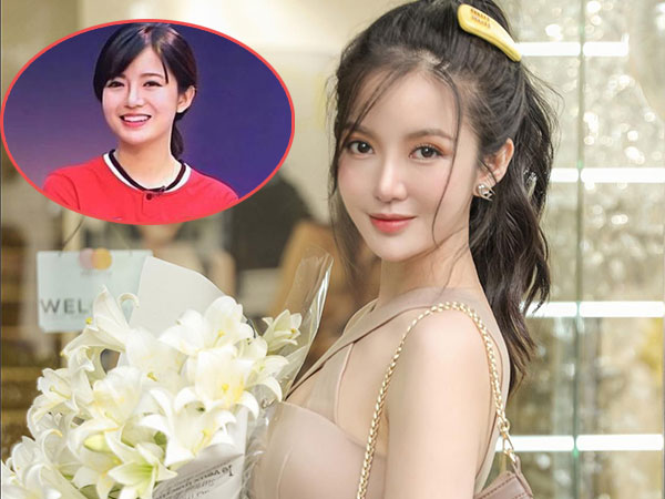 Cô chủ hàng bún riêu khiến fan nam 'rung rinh' hóa ra là hot girl M.U nổi tiếng