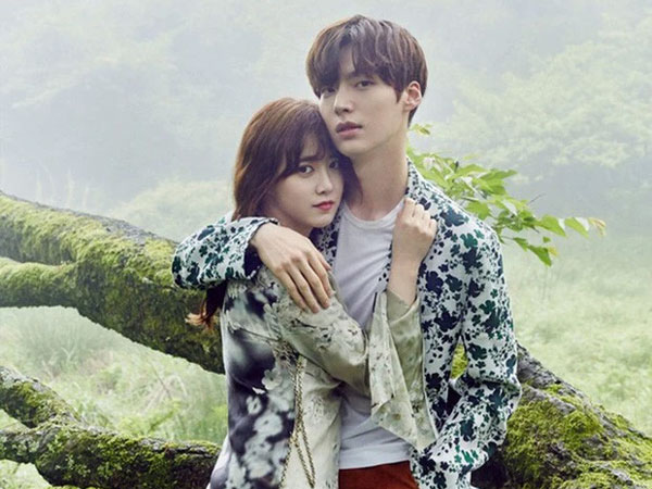 Goo Hye Sun tố bị công ty chồng cũ Ahn Jae Hyun bắt nạt và ăn quỵt 1,9 tỷ đồng suốt 10 năm