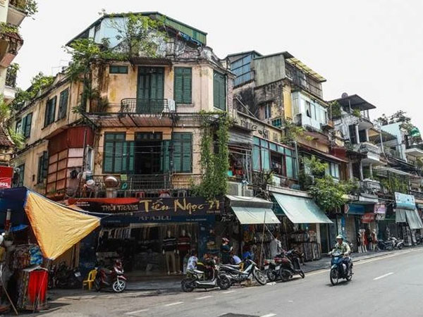 Phường nhỏ nhất tại Việt Nam có giá nhà đất tới cả tỷ đồng/m2 nhưng vẫn được cho là 'giá hữu nghị'