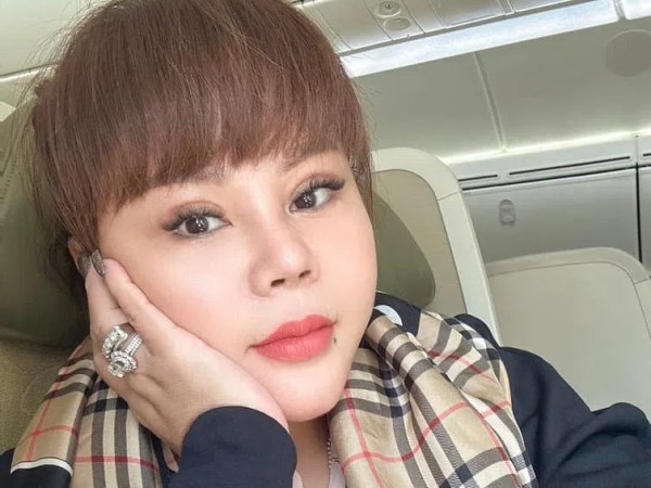 Nghệ sỹ Lê Giang trở lại Úc tìm kiếm cuộc sống mới