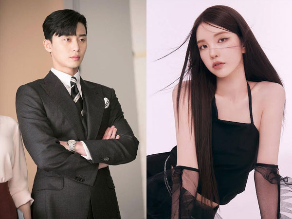 Park Seo Joon bị đồn hẹn hò hot girl mạng 29 tuổi