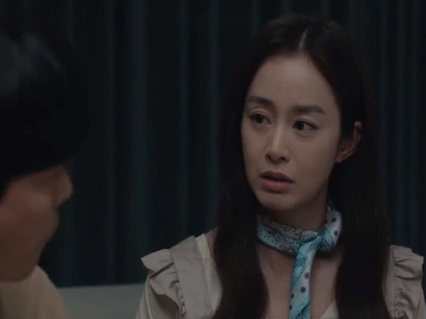 Phim mới của Kim Tae Hee lên sóng, khán giả bình luận gì?