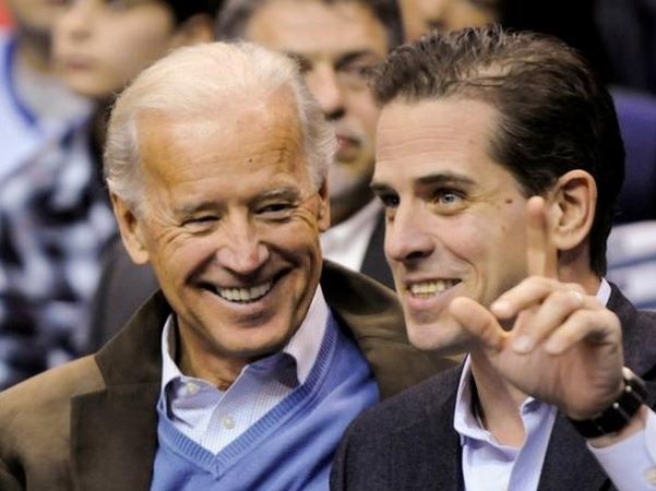 Con trai Tổng thống Biden nhận tội liên quan đến thuế và súng đạn