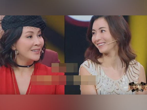 Trương Bá Chi từng bị Lưu Gia Linh mỉa mai không hiểu Tạ Đình Phong bằng Vương Phi, màn đáp trả của nàng Tinh nữ lang mới là điểm mấu chốt