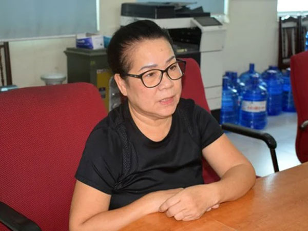 Phá đường dây mua bán trái phép hóa đơn hơn 2.000 tỷ đồng