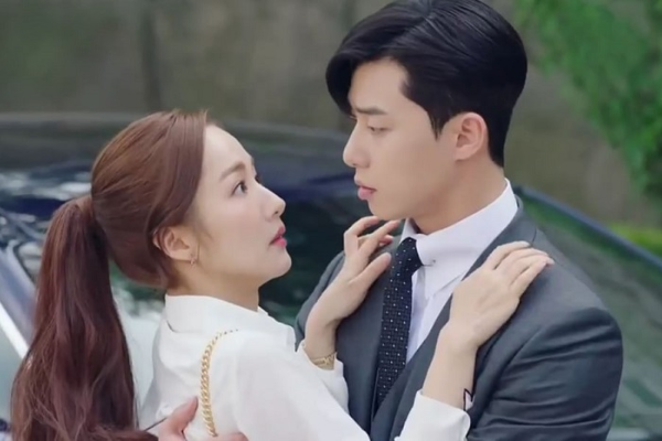 5 người tình màn ảnh của Park Seo Joon: Ai được 'đẩy thuyền' nhiều nhất?