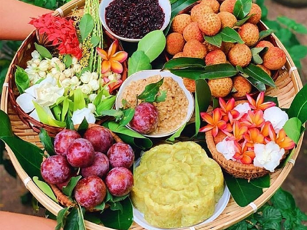 3 loại quả không thể thiếu trong Tết Đoan Ngọ nhưng cần lưu ý khi ăn, tránh hại sức khỏe