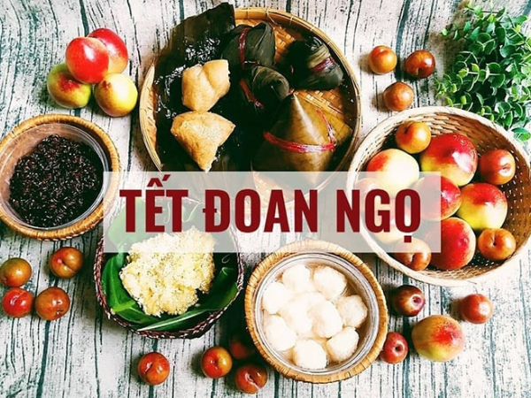 5 điều kiêng kỵ trong Tết Đoan Ngọ để tránh điều xui xẻo