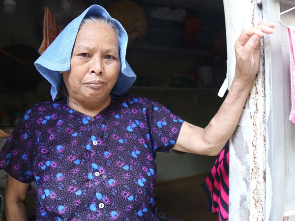 'Xóm chạy thận' mùa nắng nóng: Nhiều người chỉ mong đến ngày vào viện