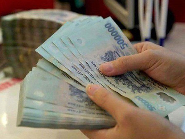 Người hưởng lương hưu hơn 124 triệu đồng/tháng đóng BHXH thế nào?