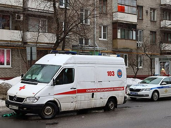 Báo Nga: Nhà khoa học chế tạo bom chết trong tư thế treo cổ ở Moscow