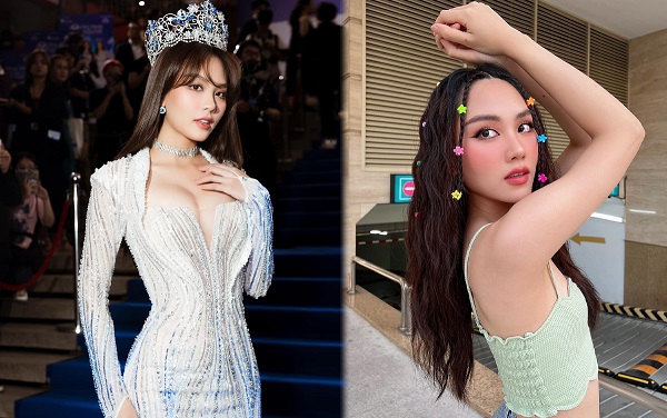 Mai Phương dính nghi vấn 'dao kéo' khi bị netizen 'soi' ra điểm lạ trên cơ thể