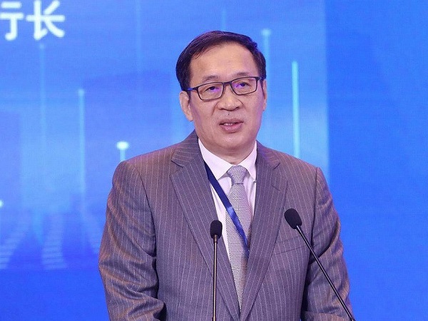 Chân dung cựu phó thống đốc ngân hàng Trung Quốc vừa bị bắt
