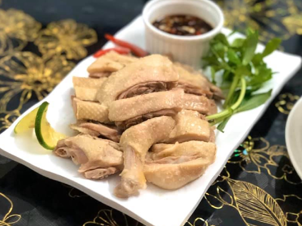 6 nhóm người cần hạn chế ăn thịt vịt