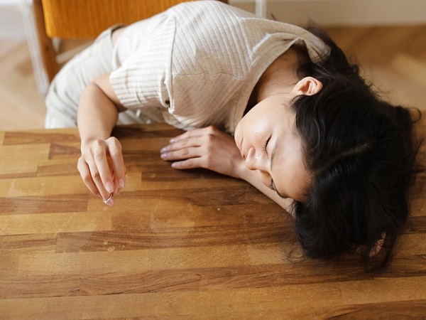 Trừng phạt 'tiểu tam', vợ lại vướng vòng lao lý vì...