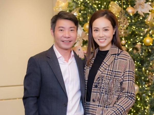 Bà xã NSND Công Lý chia sẻ giai đoạn chồng gặp biến cố, Lệ Quyên để lại lời nhắn nhủ đáng chú ý