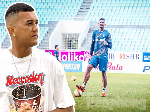 Đằng sau cuộc chia tay Đà Nẵng của Rodrigo Dias, và mong muốn sớm được trở lại Việt Nam