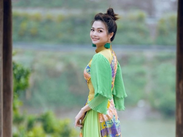 Diễn viên Kiều Anh 'gây sốt' với nhan sắc 22 năm không đổi