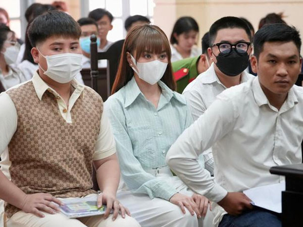 Vụ Trang Nemo và đồng phạm gây rối trật tự công cộng: Bị hại Phạm Lệ Khanh kháng cáo