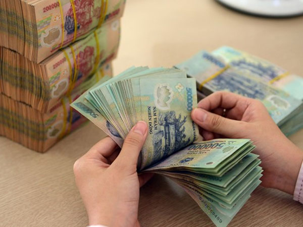 Từ 1/7/2023: Chính thức tăng lương cơ sở đối với 9 nhóm đối tượng này