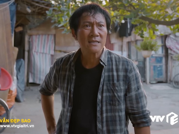 Cuộc đời vẫn đẹp sao: Lưu gây tranh cãi khi trách Luyến không cho vay tiền trả nợ