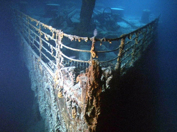 5 câu hỏi lớn chưa có lời giải về thảm kịch tàu thám hiểm Titanic