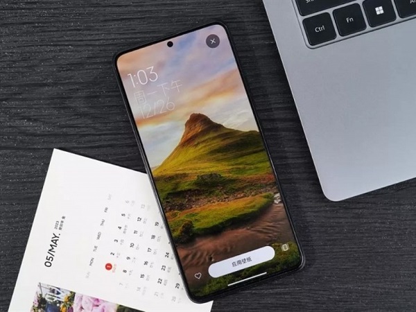Hé lộ chiếc smartphone cực mạnh giá hấp dẫn của Xiaomi