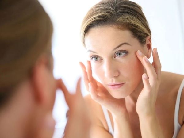 Năm thói quen ăn uống khiến bạn già nhanh