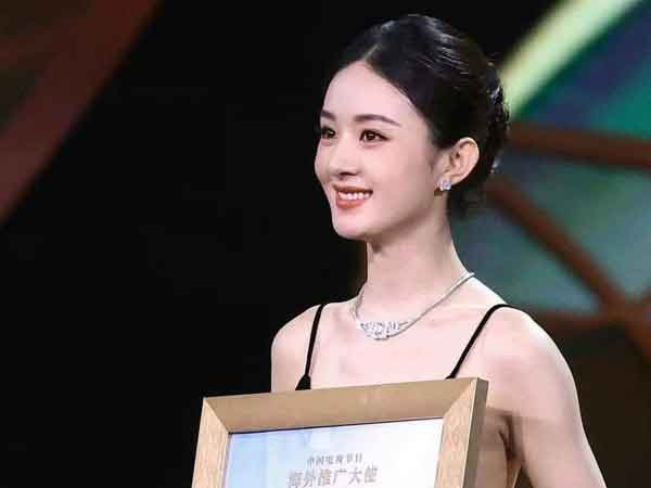 Kết quả Bạch Ngọc Lan lần thứ 28: Nhân Thế Gian đại thắng, Triệu Lệ Dĩnh ra về tay trắng