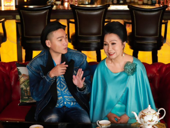 NSND Bạch Tuyết U80: Sống cô độc dù có con trai tài giỏi làm việc ở Mỹ