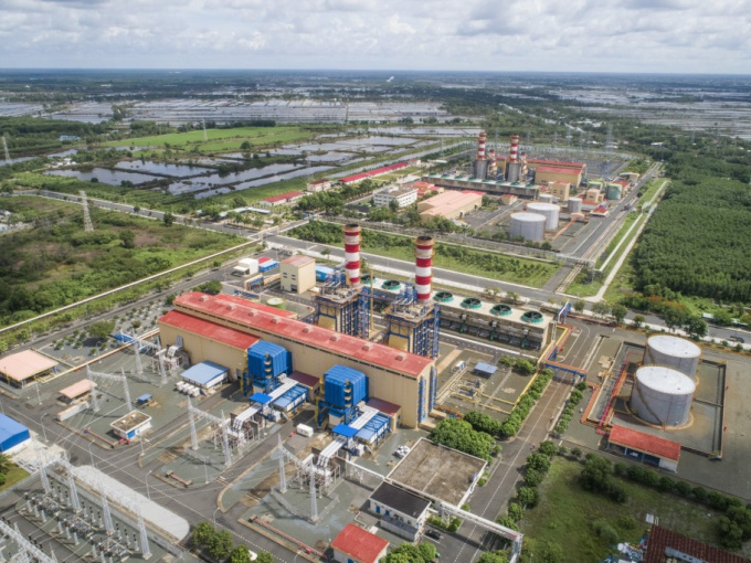 Ứng phó thiếu điện, Bộ trưởng Công Thương họp với 10 tỉnh có điện khí