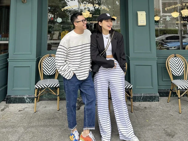 Chi Pu có động thái gây chú ý với đối thủ mời Hoàng Ku làm stylist riêng