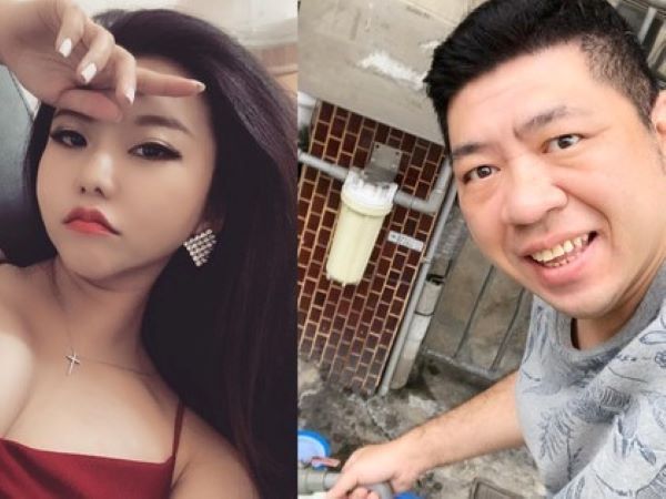 Ngành giải trí Đài Loan chao đảo, nhiều nghệ sĩ nam bị vạch trần