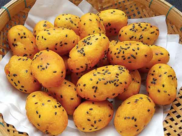 Những sai lầm cực kỳ nguy hiểm khi ăn khoai lang