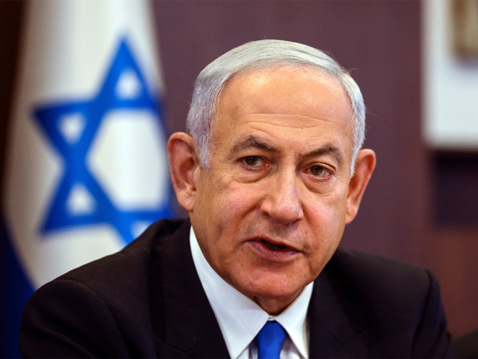 Phát hiện vũ khí phương Tây viện trợ cho Ukraine ở biên giới Israel