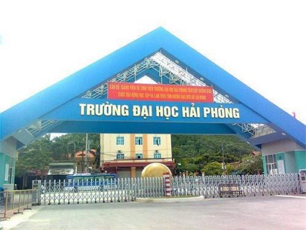 Trường ĐH Hải Phòng tạm đình chỉ giảng viên bị tố gạ tình nữ sinh