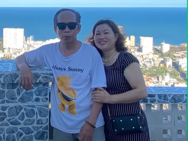Chuyện tình 'chú cháu' gặp nhau trong đêm trăng sáng, 5 năm sau nên duyên vợ chồng
