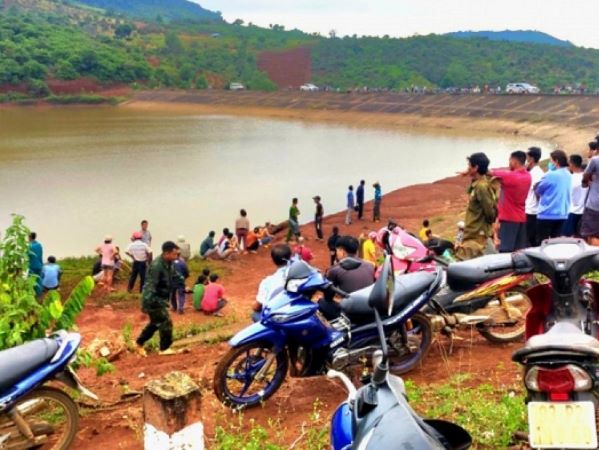 Liên tiếp 8 trẻ tử vong do đuối nước, một chủ tịch huyện bị phê bình