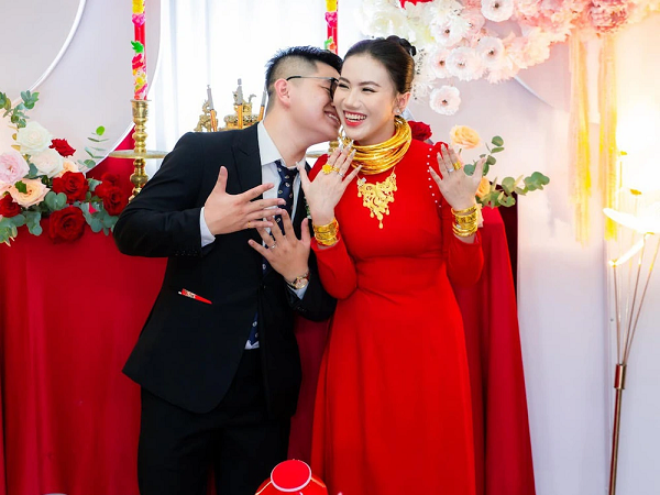 Nàng dâu 'số hưởng', vừa cưới xong được mẹ chồng giao cả tiệm vàng kèm yêu cầu đặc biệt
