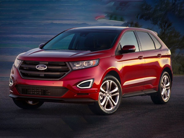 10 mẫu SUV đời cũ giá rẻ nhưng có khả năng tăng tốc siêu ấn tượng