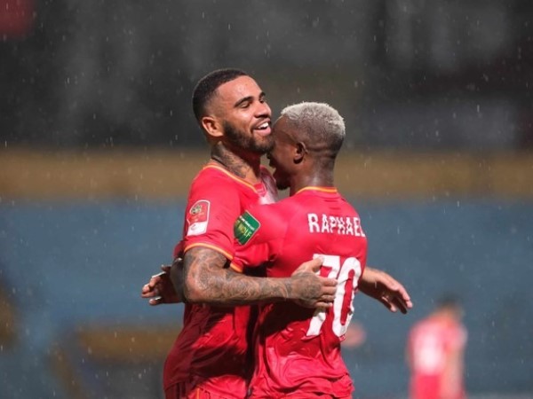 Xác định 5 CLB chắc suất đua vô địch ở giai đoạn 2 Night Wolf V-League 2023