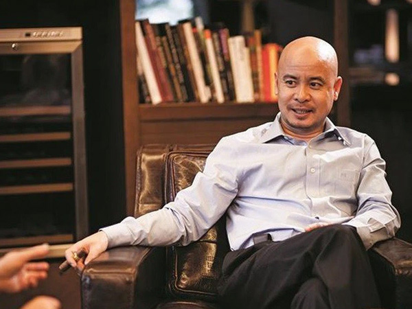 Lời 'tiên tri' hơn 10 năm trước của ông Đặng Lê Nguyên Vũ về một thứ 'nếu biết làm thì có thể ra rất nhiều tiền' đang trở thành sự thật?