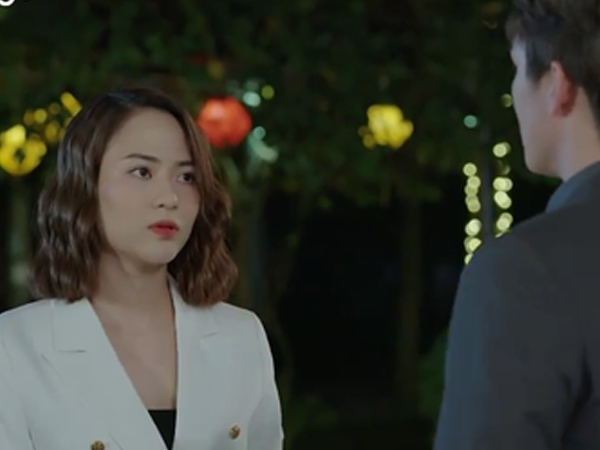 Nơi giấc mơ tìm về tập 21: Gia An ôm chặt Phương, Mai Anh vui sướng khi bà Lan đi xem ngày cưới