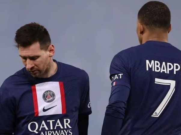 Messi trải lòng về 2 năm tại PSG: 'Mọi thứ không như tôi tưởng'