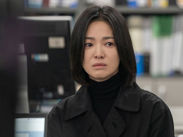 Rồng Xanh 2023 công bố đề cử: Song Hye Kyo đụng độ 'tình cũ' Song Joong Ki