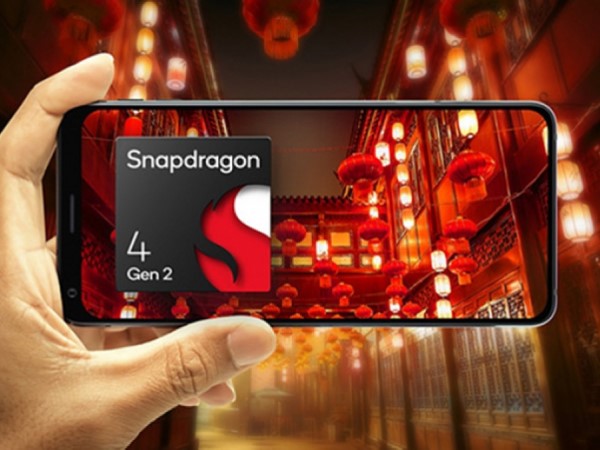 Qualcomm công bố chip tạo đột phá cho điện thoại giá rẻ