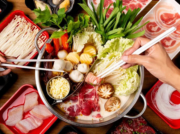 Hai 'nhiều' trong bữa tối âm thầm rút ngắn tuổi thọ