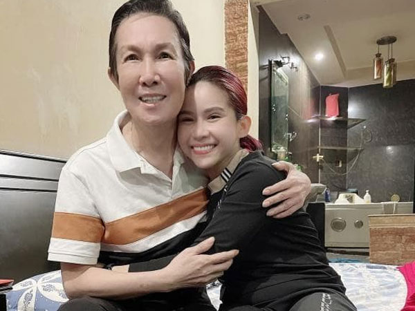 Bị mỉa mai là 'quỷ giả tạo', con gái nuôi Vũ Linh đáp trả thế nào?