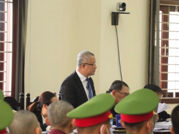Vụ Tịnh thất Bồng Lai: Đoàn Luật sư TP HCM mất liên lạc với 3 thành viên đang bị công an truy tìm